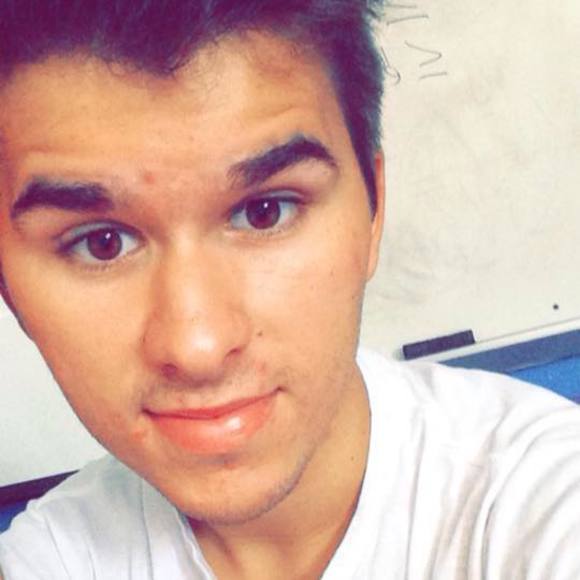 Meet your Posher, Paul - Picture 1 of 1